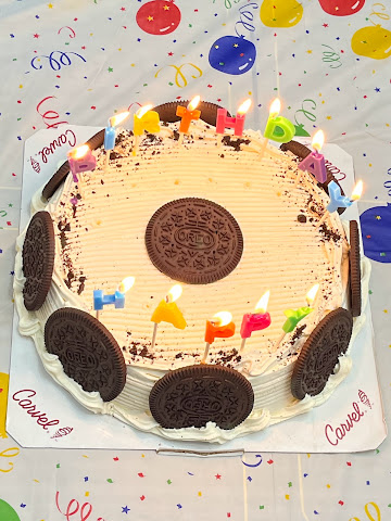 Carvel Express by null