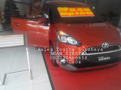 Photos of AUTO 2000 SIDOARJO