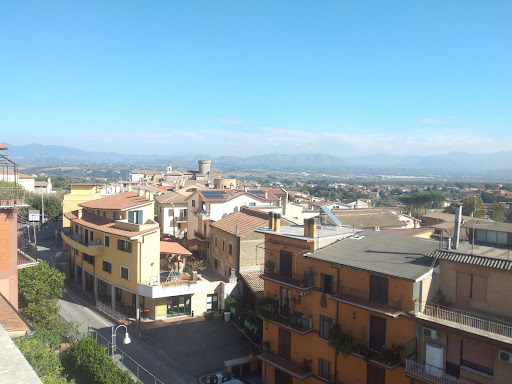 Piercaffè - Visual