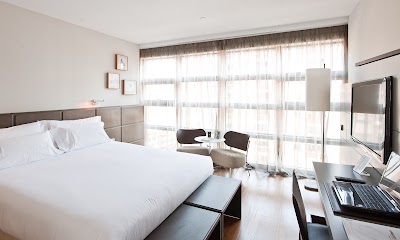 Photos of Hotel Reina Petronila
