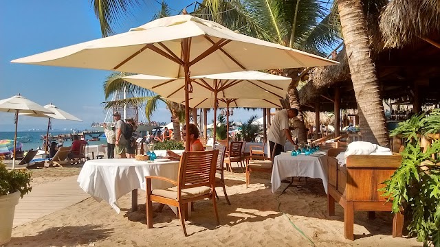 El Dorado Beach Club