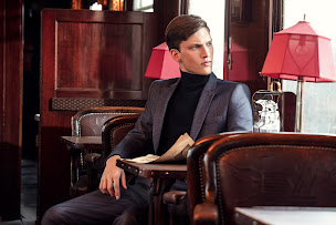 Photo n°5 de IZAC La Rochelle à La Rochelle (Magasin de vêtements pour hommes)