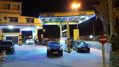 Photos of Station de Service Naftal