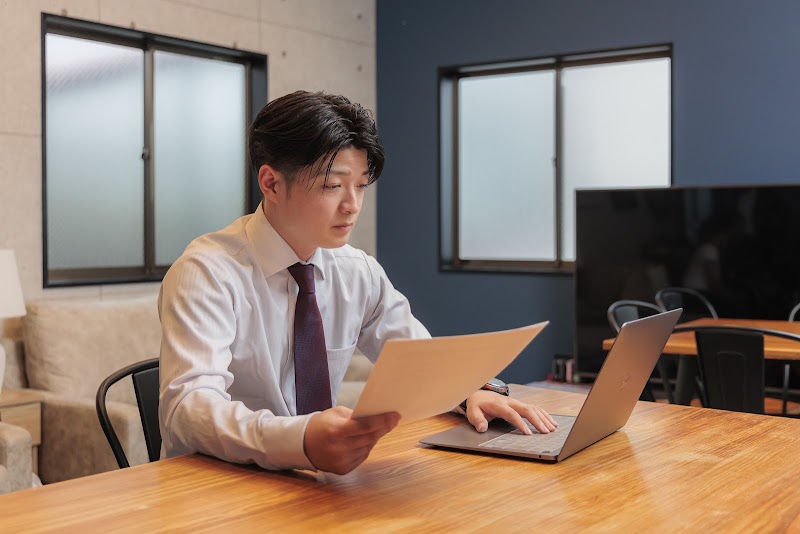 株式会社FORTUNA 福岡営業所