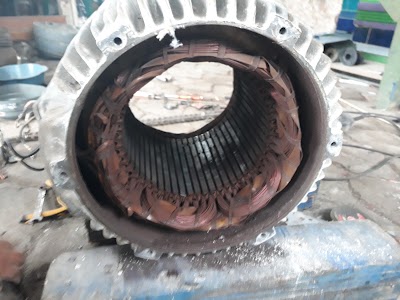 Photos of CV. Mustofa Jaya Teknik