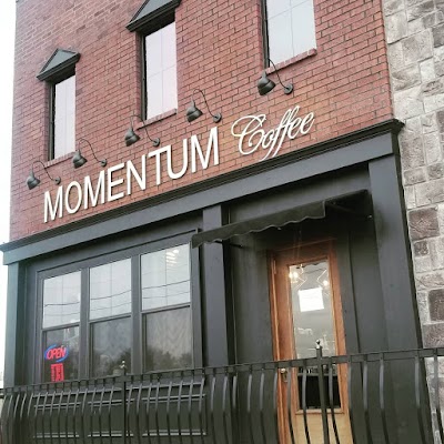 Momentum Coffee