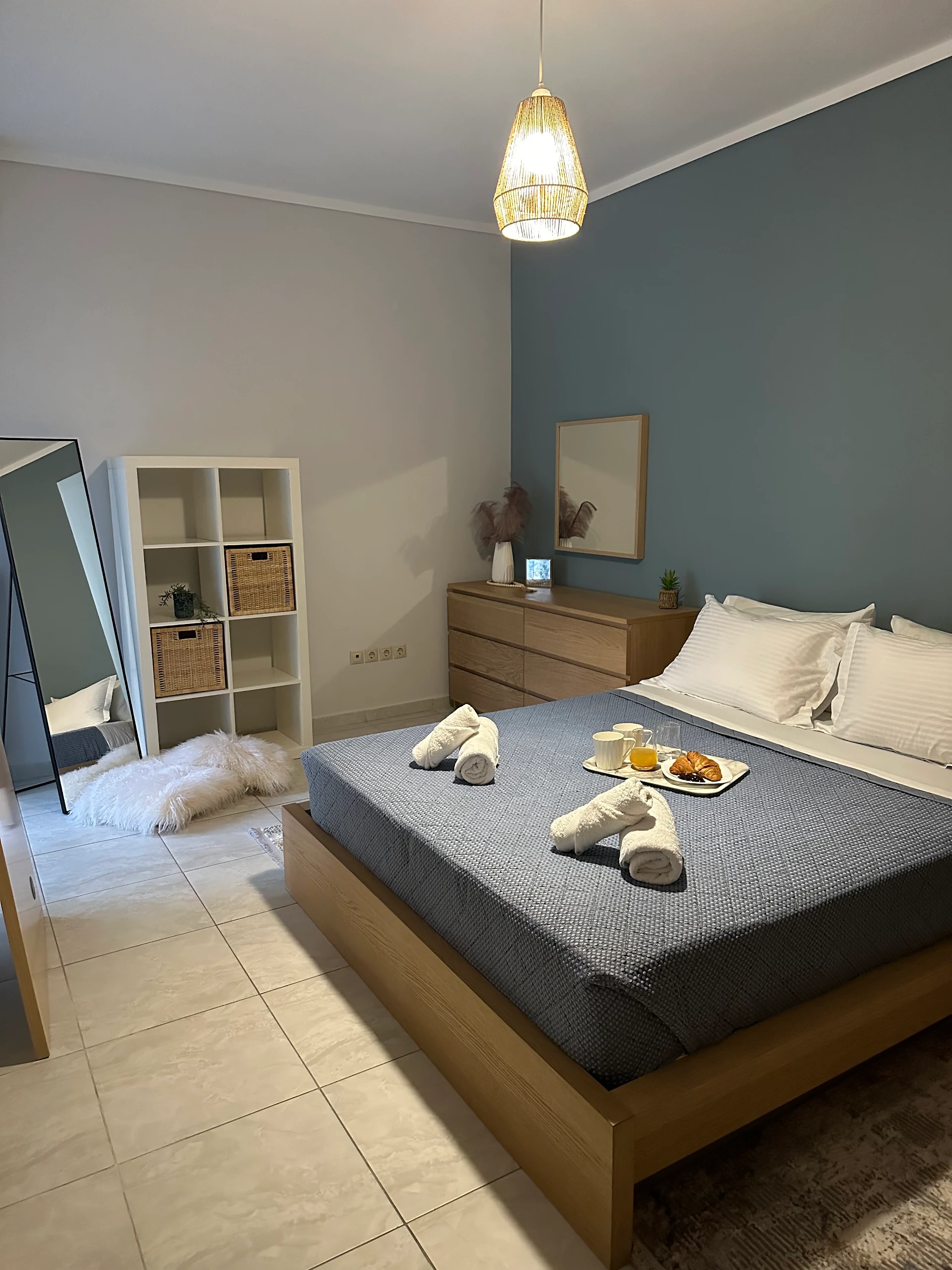 Alora Guesthouse