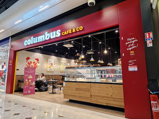 Columbus Café & Co Nantes Beaulieu - Thumbnail