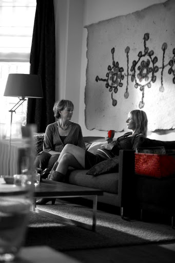 Verloskundigepraktijk Lilian Custers - Thumbnail