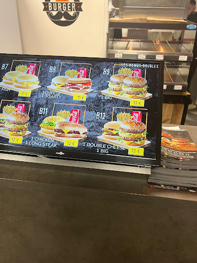 Burger Express