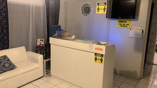 Aqua Spa Tijuana Gallery - Mexico