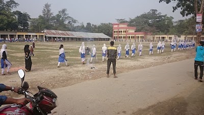Photos of Nazarpur Govt. Primary School