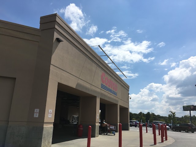 Costco Wholesale