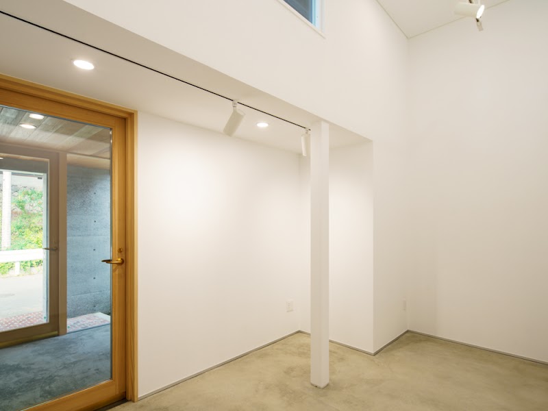 アートコクーンみらい