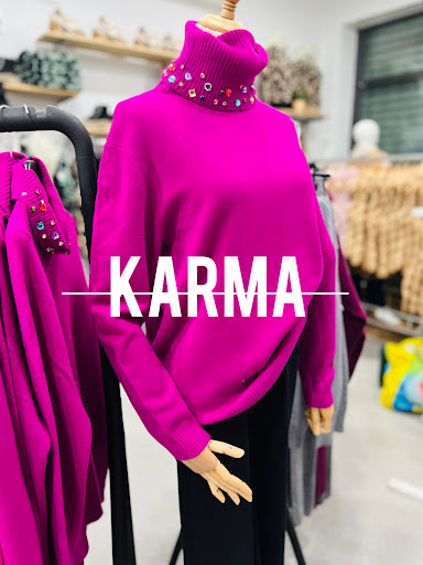 Karma Style - Visual