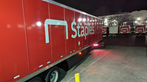 Staples (La Vergne SDO)