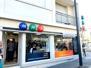 Photo n°1 de MMA Assurances BESANCON FLORE à Besançon (Agence d'assurance pour locataires)