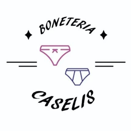 Boneteria - Visual