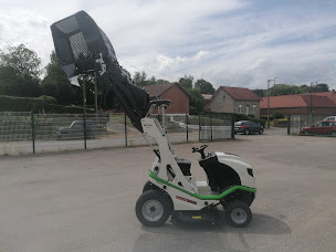 Photo n°18 de Ternois Motoculture à Gauchin-Verloingt (Magasin de matériel de motoculture)