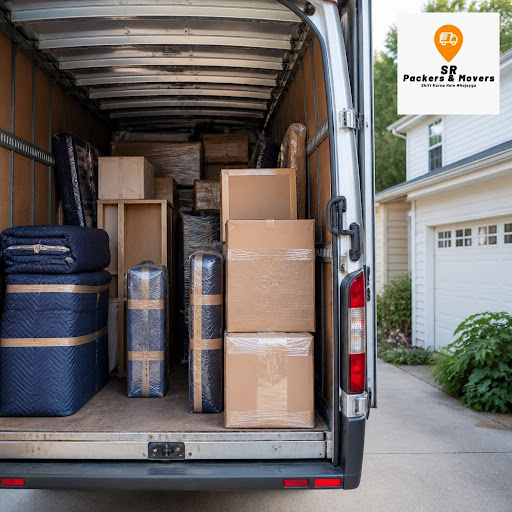 Moving to a new home should feel exciting, not exhausting. At S. R. Packers, we use smart, organi… post image