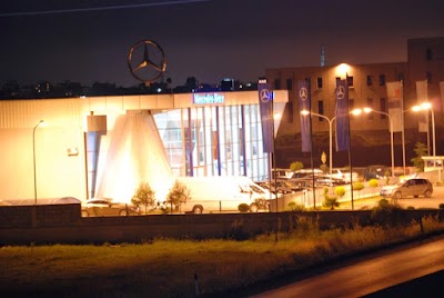 Mercedes-Benz Albania Doerf