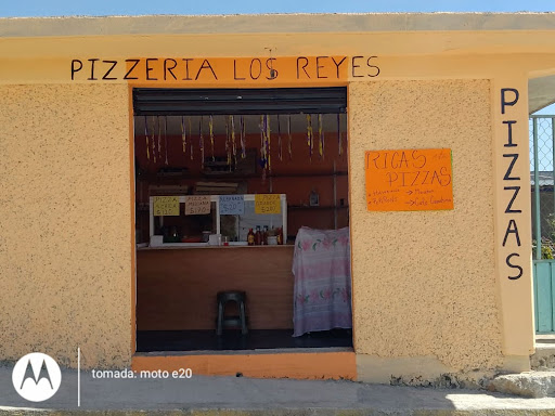 Pizzería Los Reyes - Thumbnail