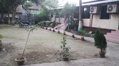 Photos of Ali Akber Chairman Bari
