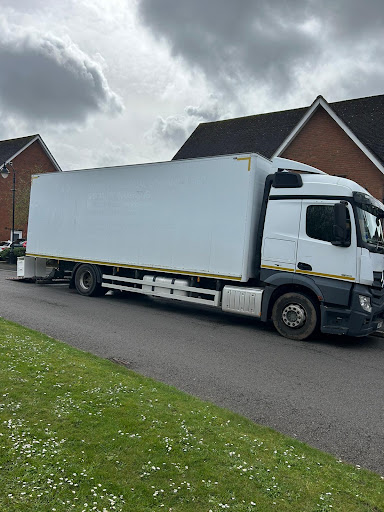 Ace Removals Cheshire LTD - Thumbnail