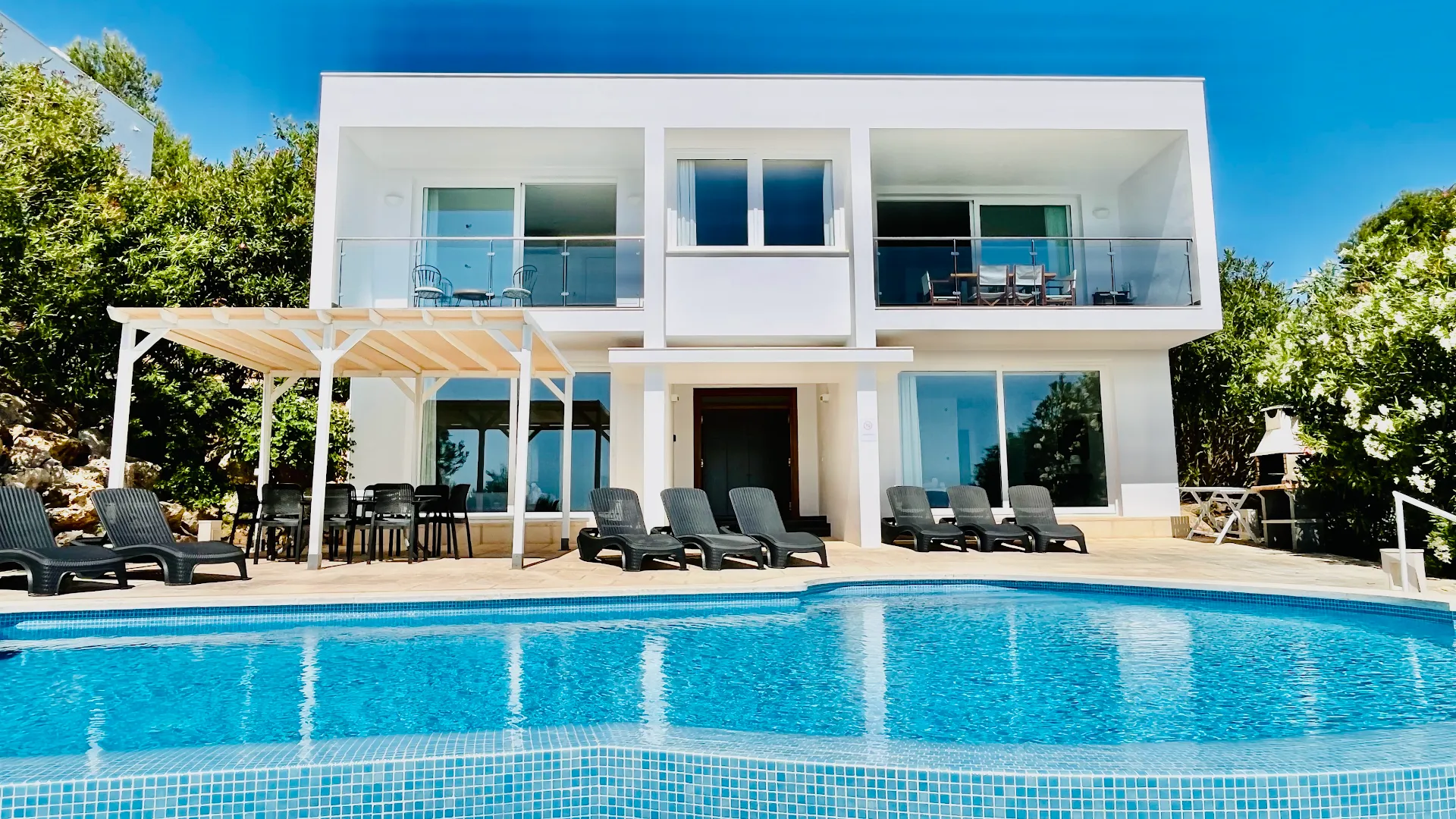 Villa Tin 2
