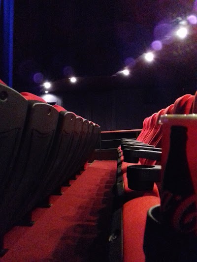 Photos of Rio Cinema