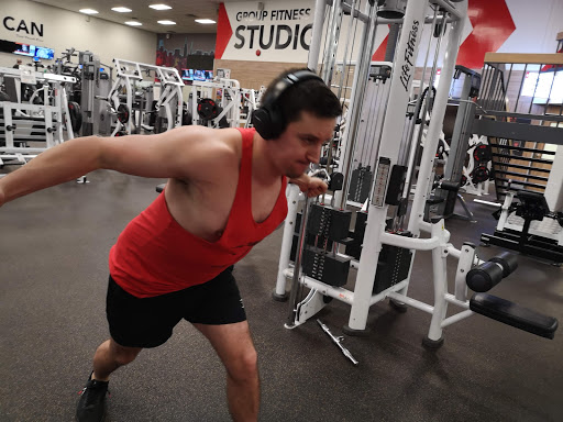 GoodLife Fitness Sault Ste Marie Great Northern and Second Line Gallery - United States