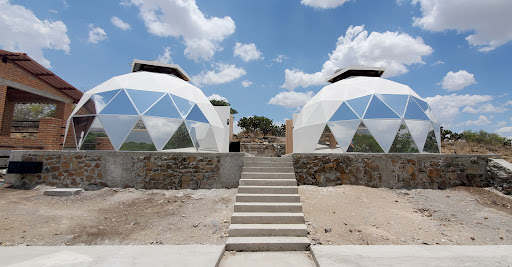 EcoGlamping - Visual