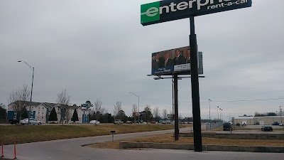 Enterprise Rent-A-Car