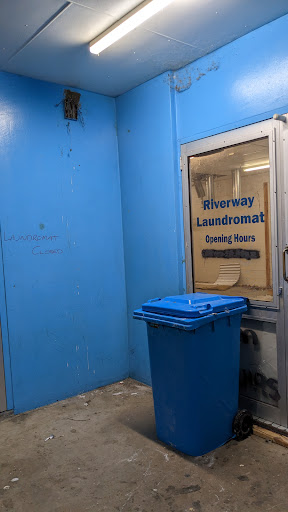 Riverway Laundromat - Thumbnail