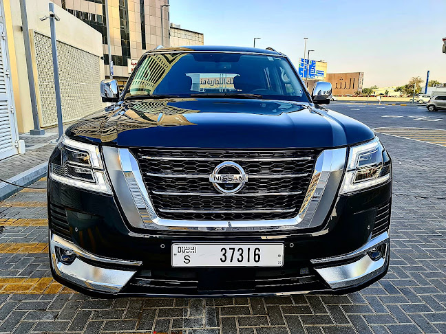 Aurus car rental Dubai اجاره اتومبيل اورس دبی Hours
