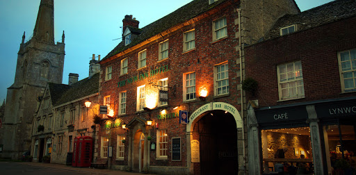 The New Inn Hotel - Thumbnail