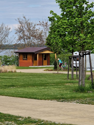 Blue Lagoon Camping Park - Thumbnail