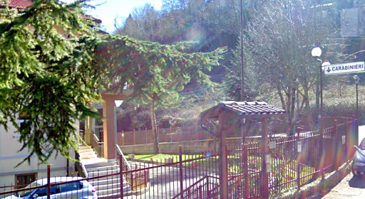 Carabinieri Comando Stazione Latronico - Thumbnail