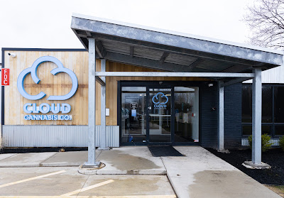 Photo of Cloud Cannabis Kalamazoo Dispensary