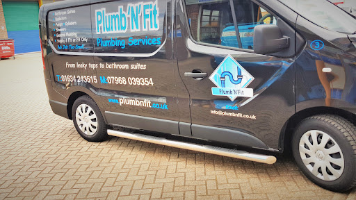 plumbnfit - Visual