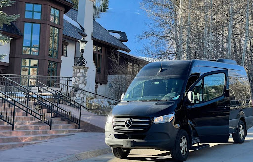 InterMountain Express - Visual
