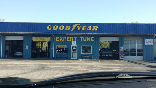 Expert Tune - Visual