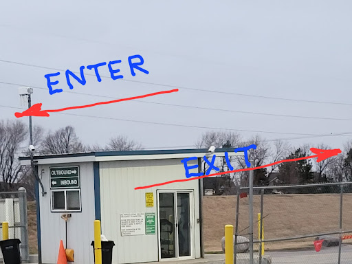 Menards Valley DC - Guard Shack/Check In - Thumbnail