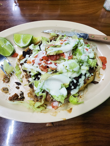 San Marcos supermercado - Thumbnail
