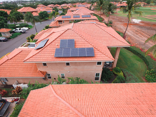 WikiWiki Solar and Electric Gallery - United States