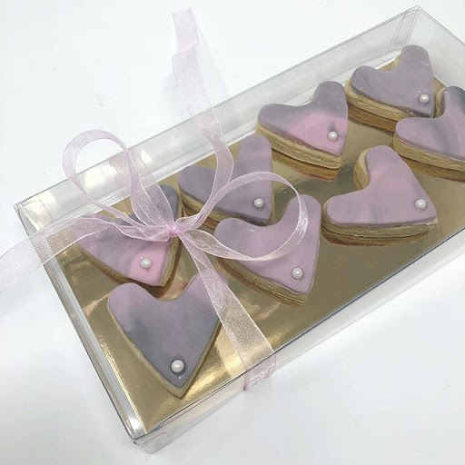 Elle's Little Bakery - Thumbnail
