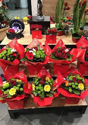 Photo n°47 de Monceau Fleurs à Angers (Boutique d'articles de mariage)