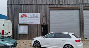 Photo n°17 de AUTO 25 Garage automobile et Vente de véhicules d'occasion à Serre-les-Sapins (Concessionnaire automobile)