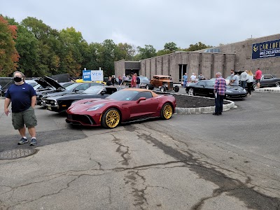 Car Lofts