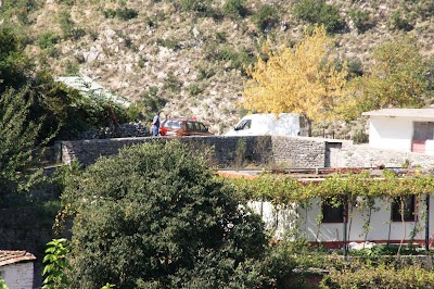 Shën Kolli Church